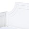 Baxton Studio Mariana Classic and Traditional White Finished Wood Full Size Daybed 222-12539-ZORO - alternate 8